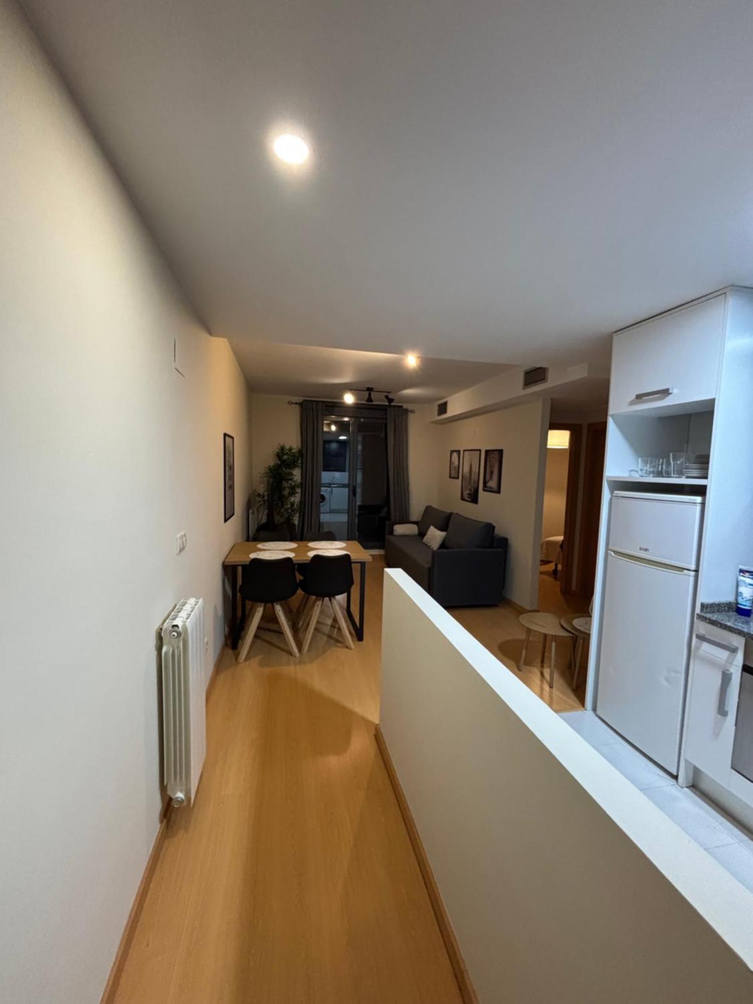 Torre Mudejar Apartment Zaragoza Exterior photo